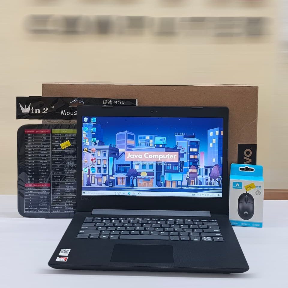 Lenovo ideapad 130 - 14AST - 1