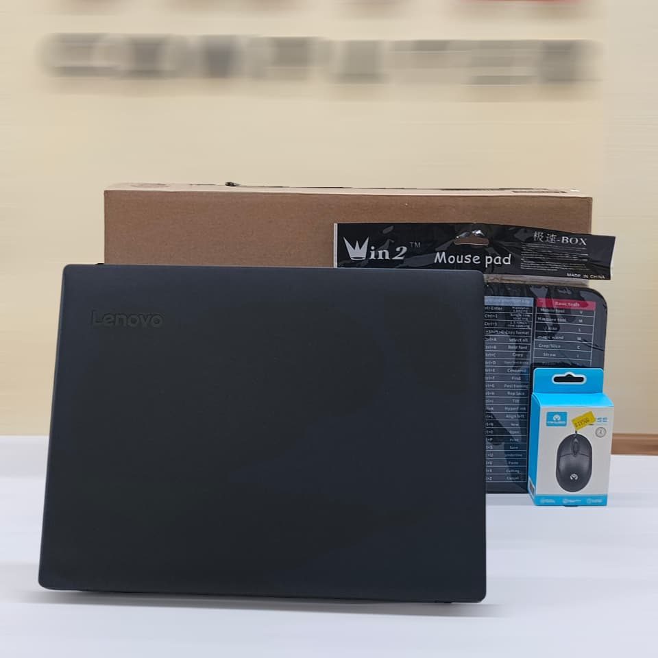Lenovo ideapad 130 - 14AST - 5