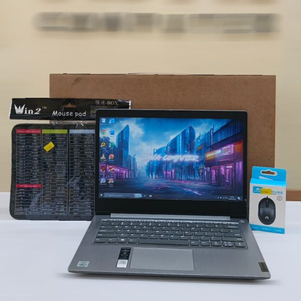 Lenovo Ideapad Slim 3 14IIL05