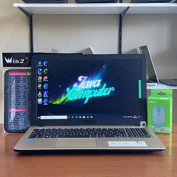 Asus Vivobook X540N