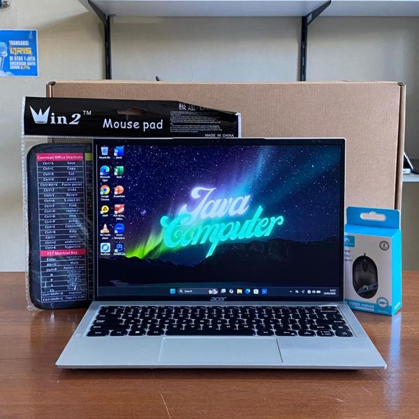 Acer Aspire Lite AL14