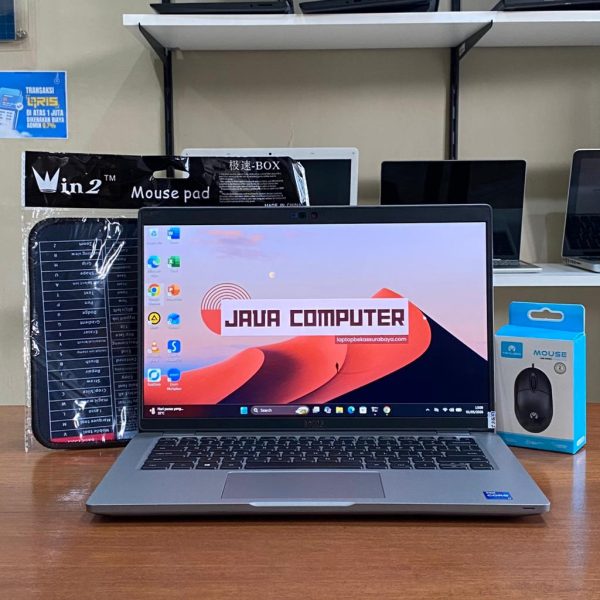 Dell Latitude 5420