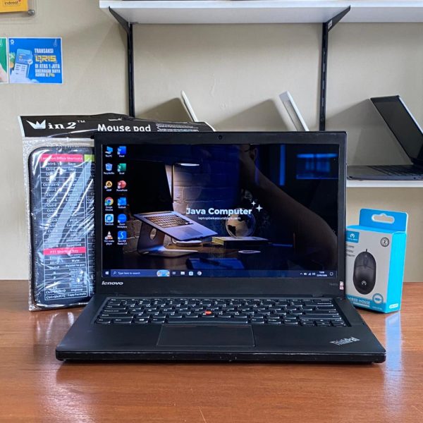 Lenovo Thinkpad T440s