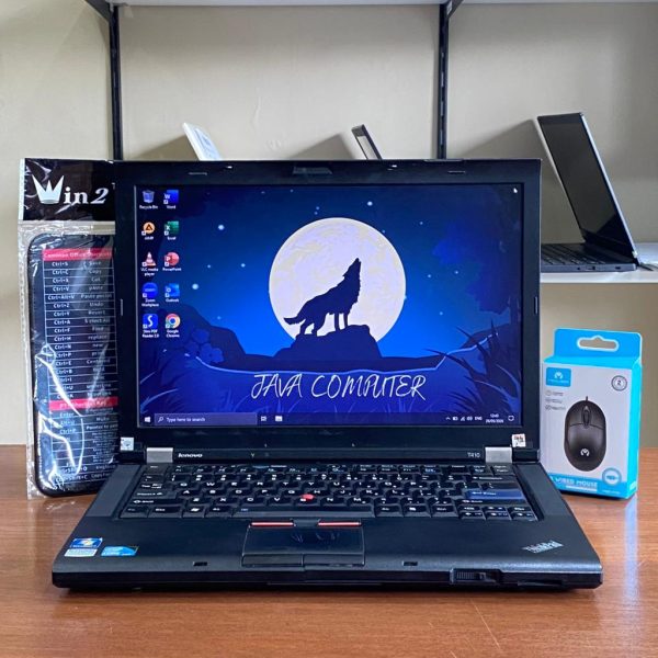 Lenovo Thinkpad T410