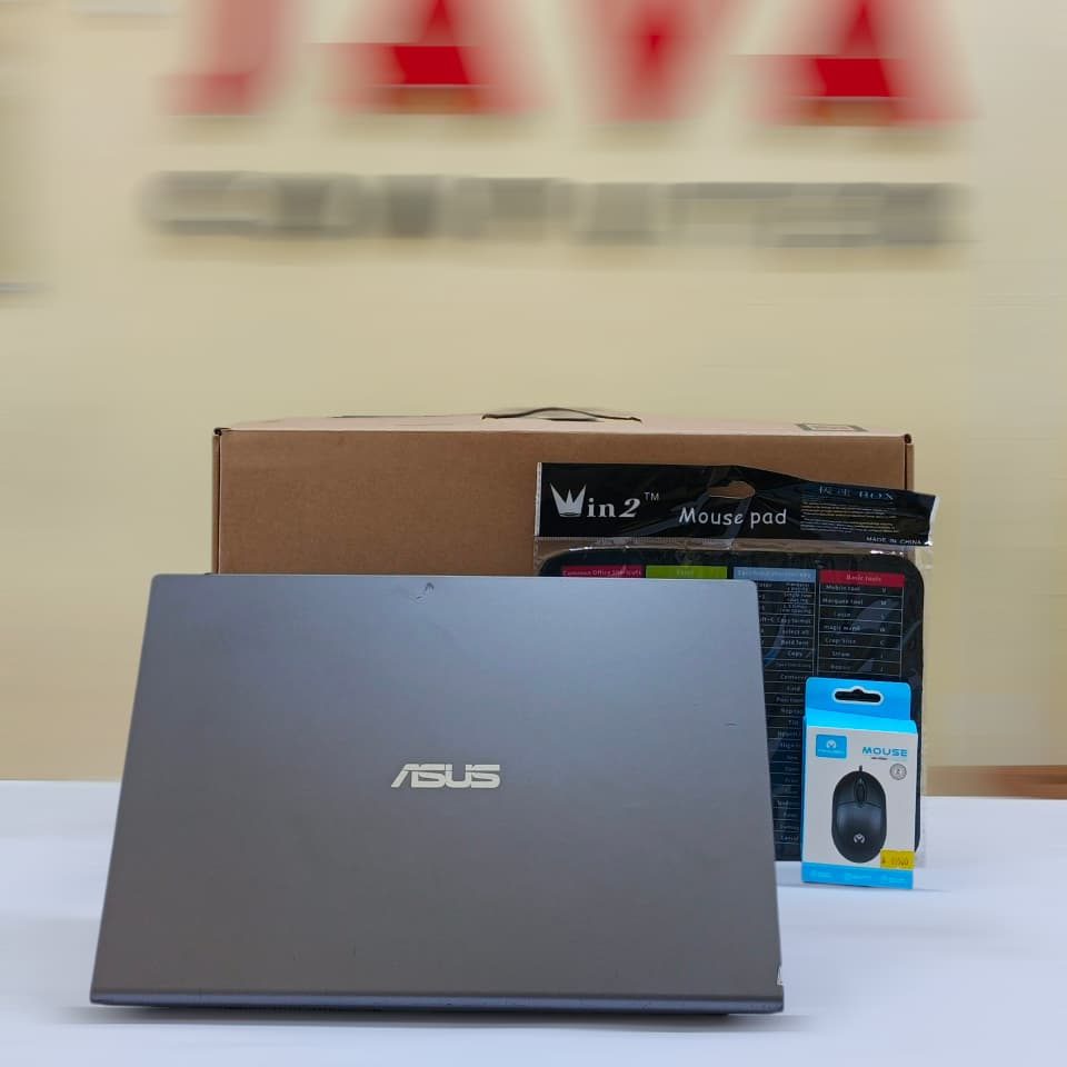 Asus A516M - 5
