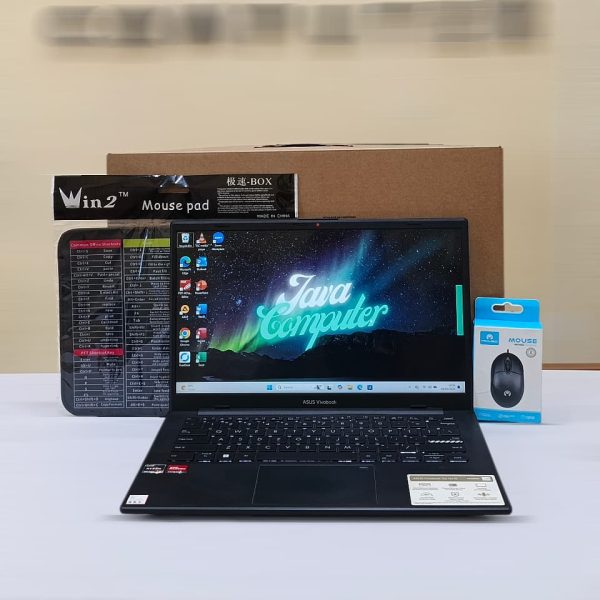 Asus Vivobook E1404F