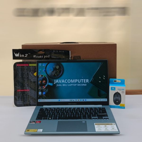 Asus Vivobook E1404FA