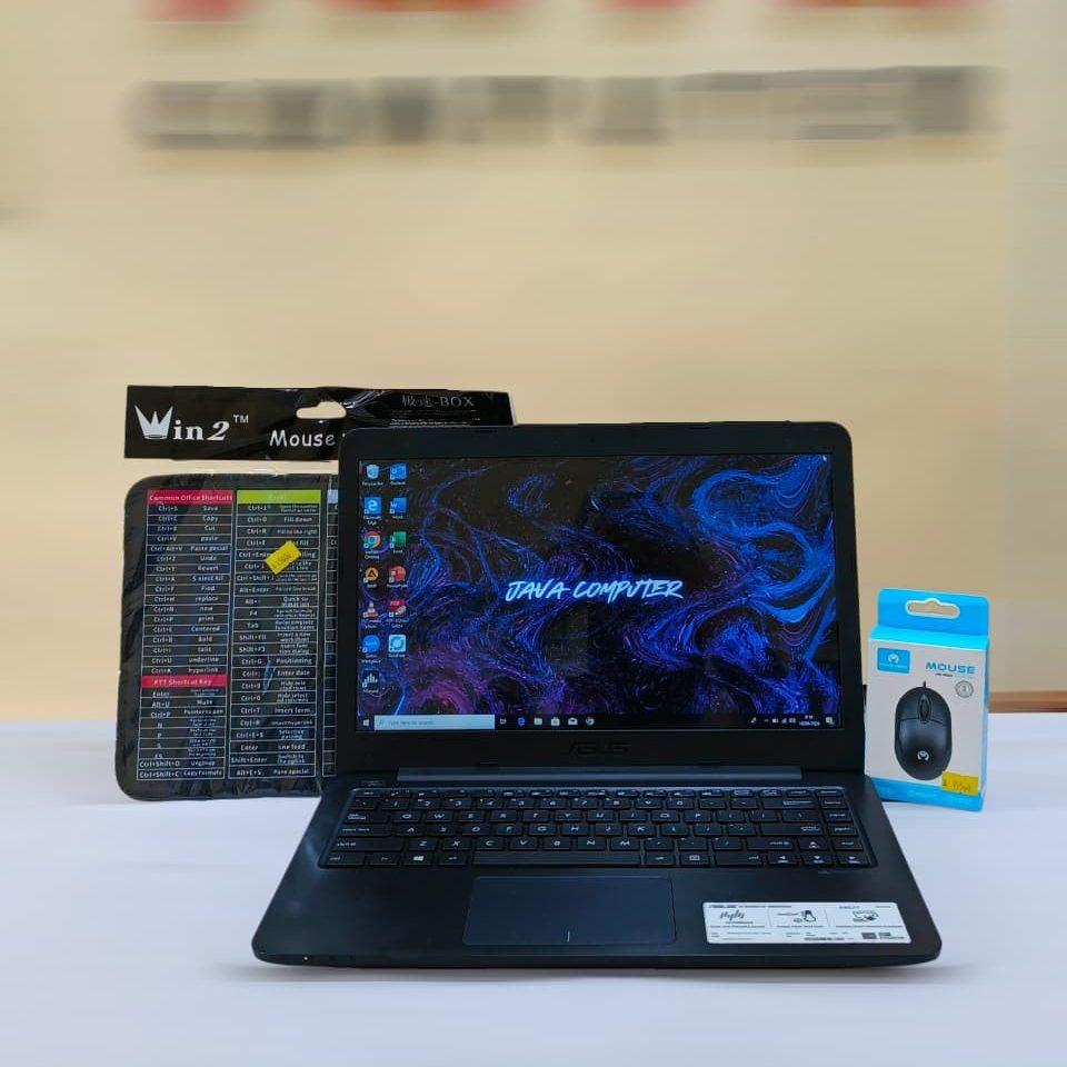 Asus E402Y - 1