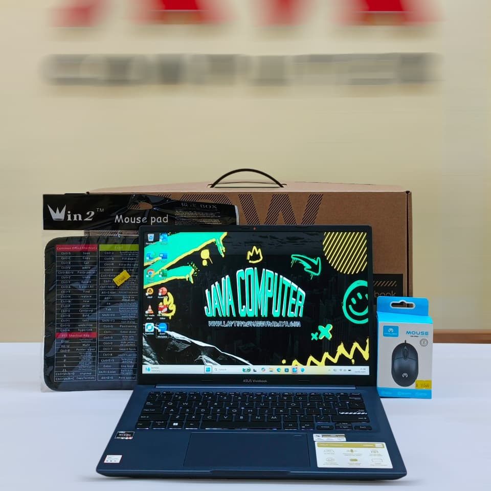 Asus M1403Q - 1