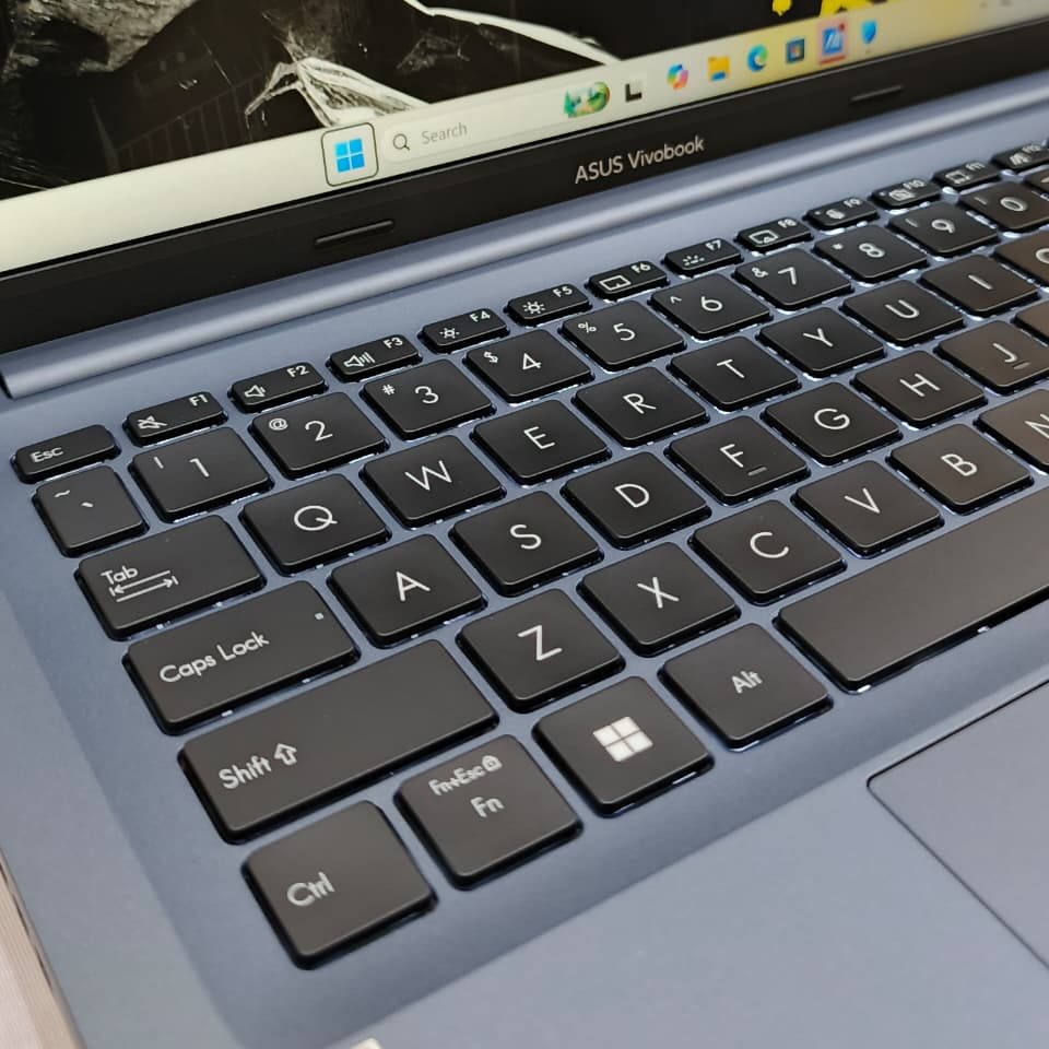 Asus M1403Q - 2
