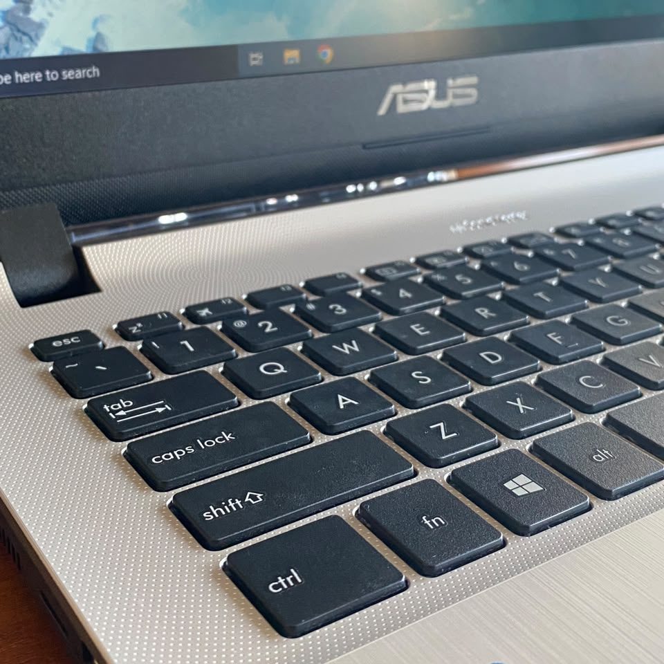 Asus Vivobook A407M_2