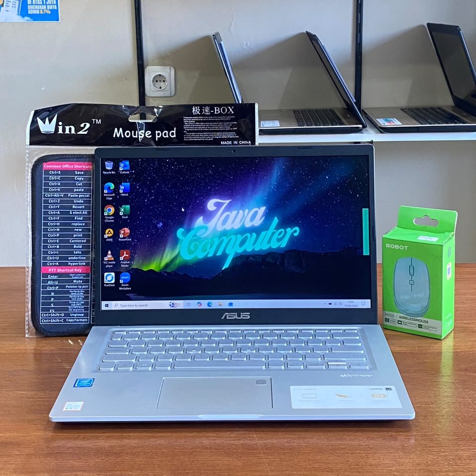 Asus Vivobook A416M_1