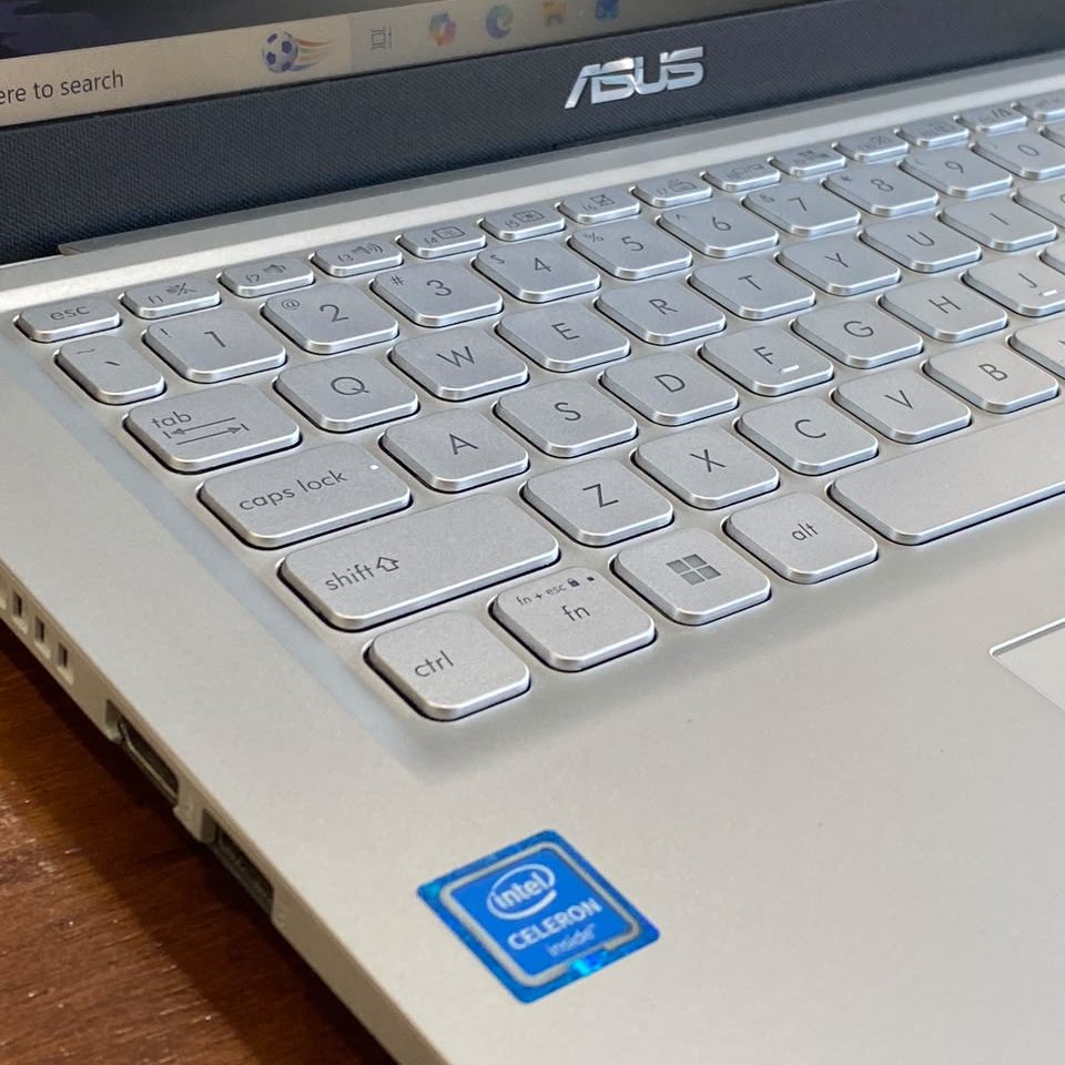 Asus Vivobook A416M_2