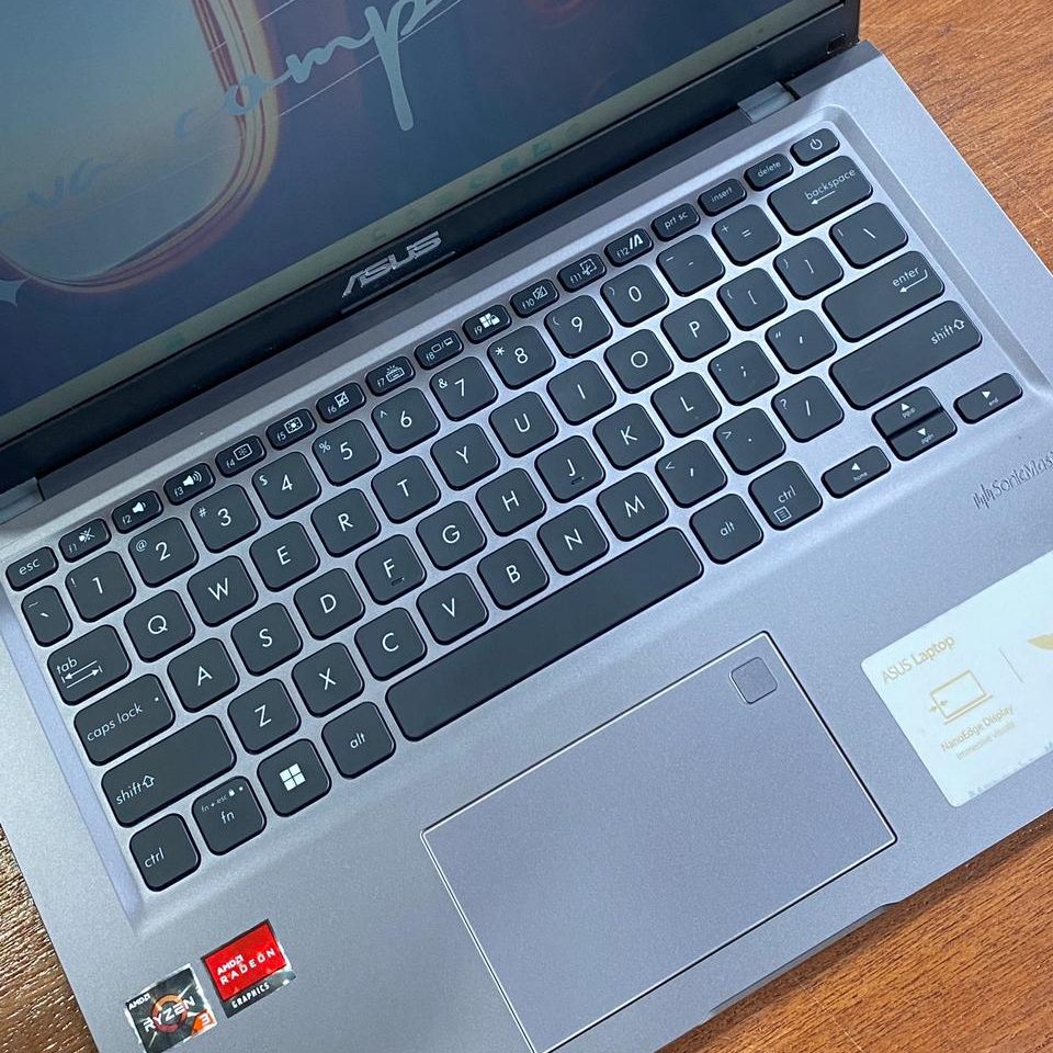 Asus Vivobook M145D_4