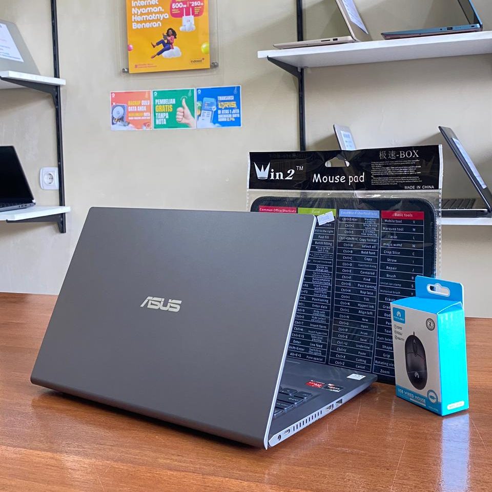Asus Vivobook M145D_5