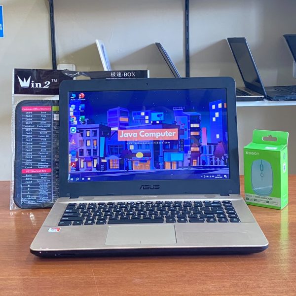 Asus Vivobook X441BA