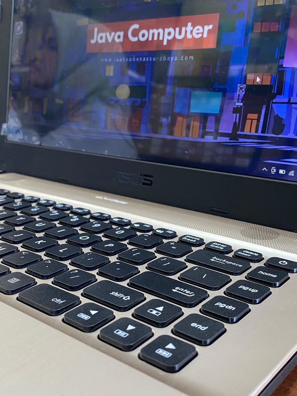 Asus Vivobook X441BA_4