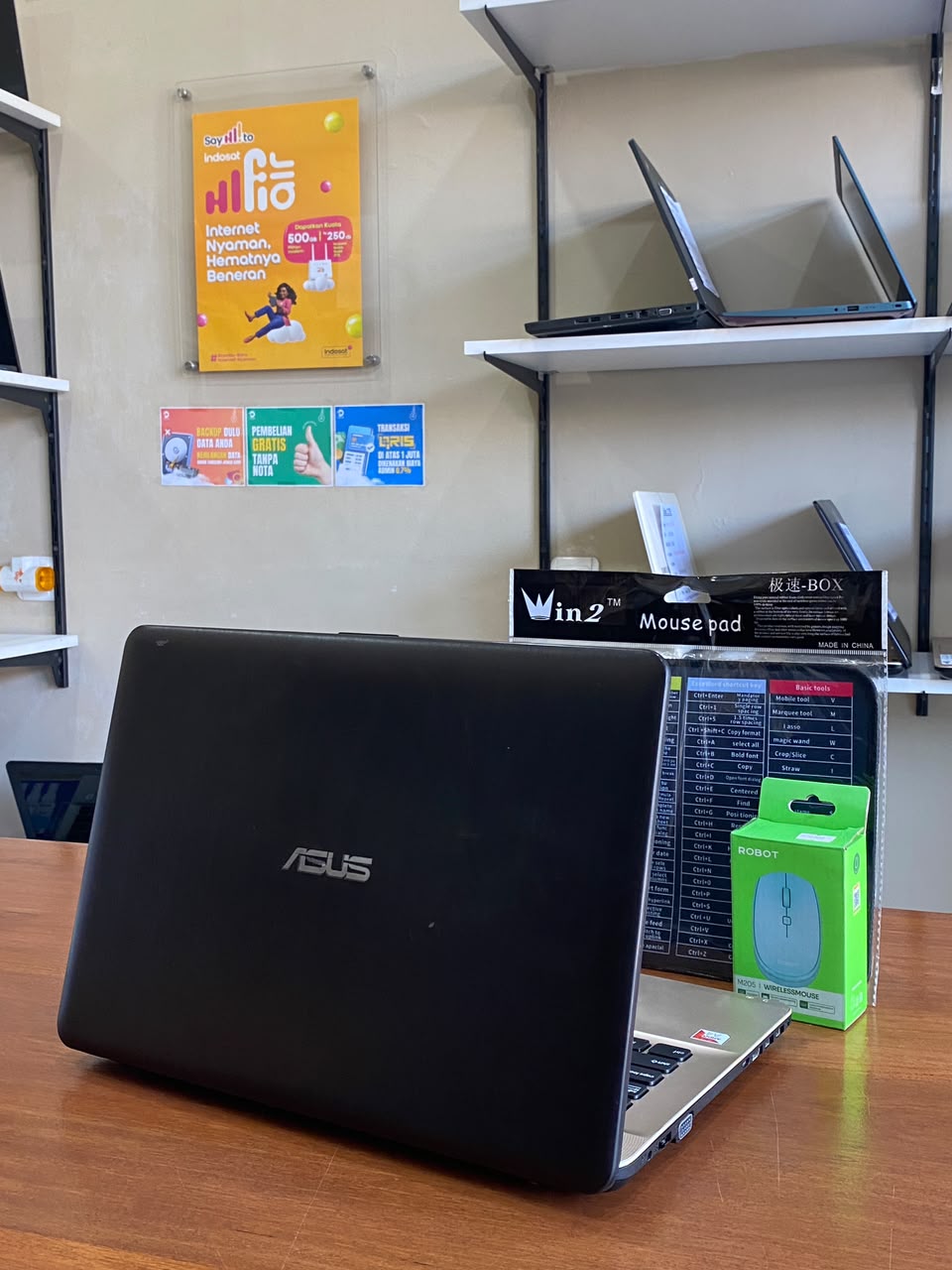 Asus Vivobook X441BA_6