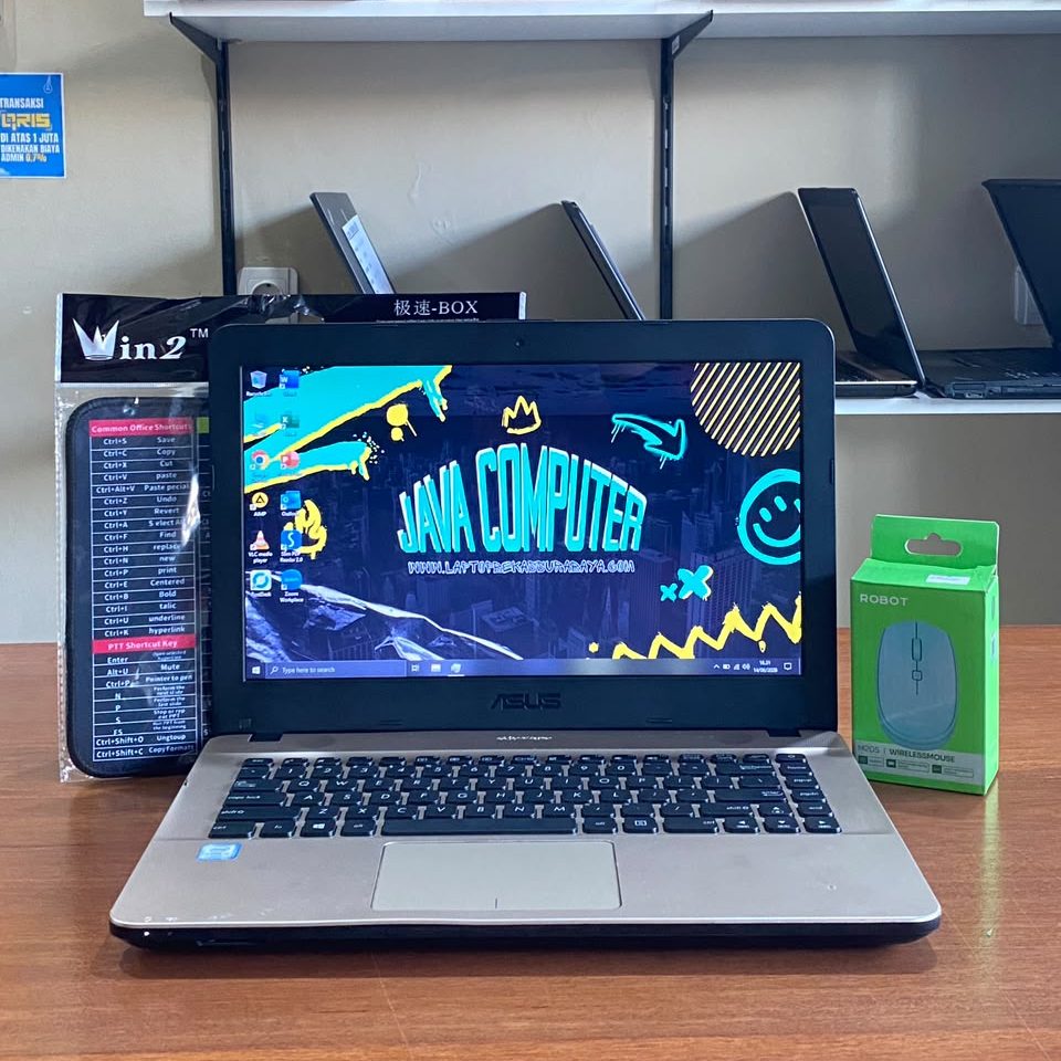 Asus Vivobook X441U_1