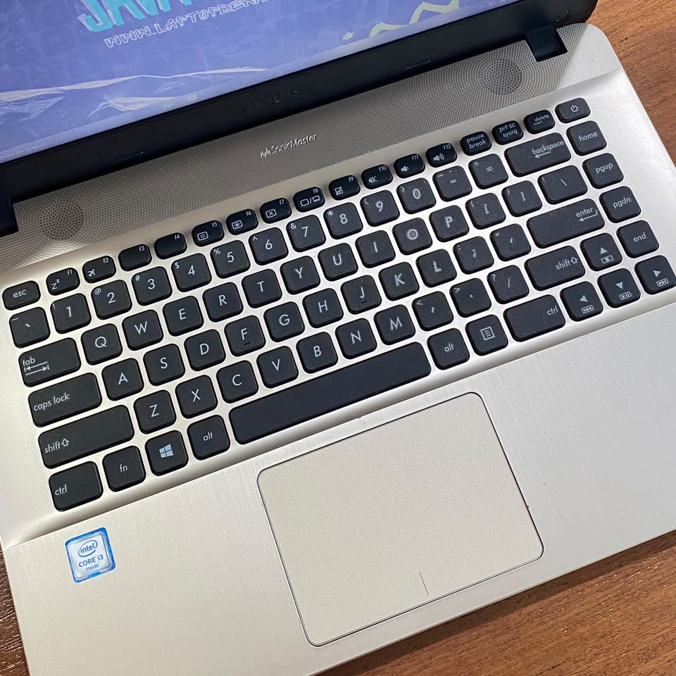 Asus Vivobook X441U_4