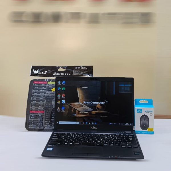 Fujitsu Lifebook U938