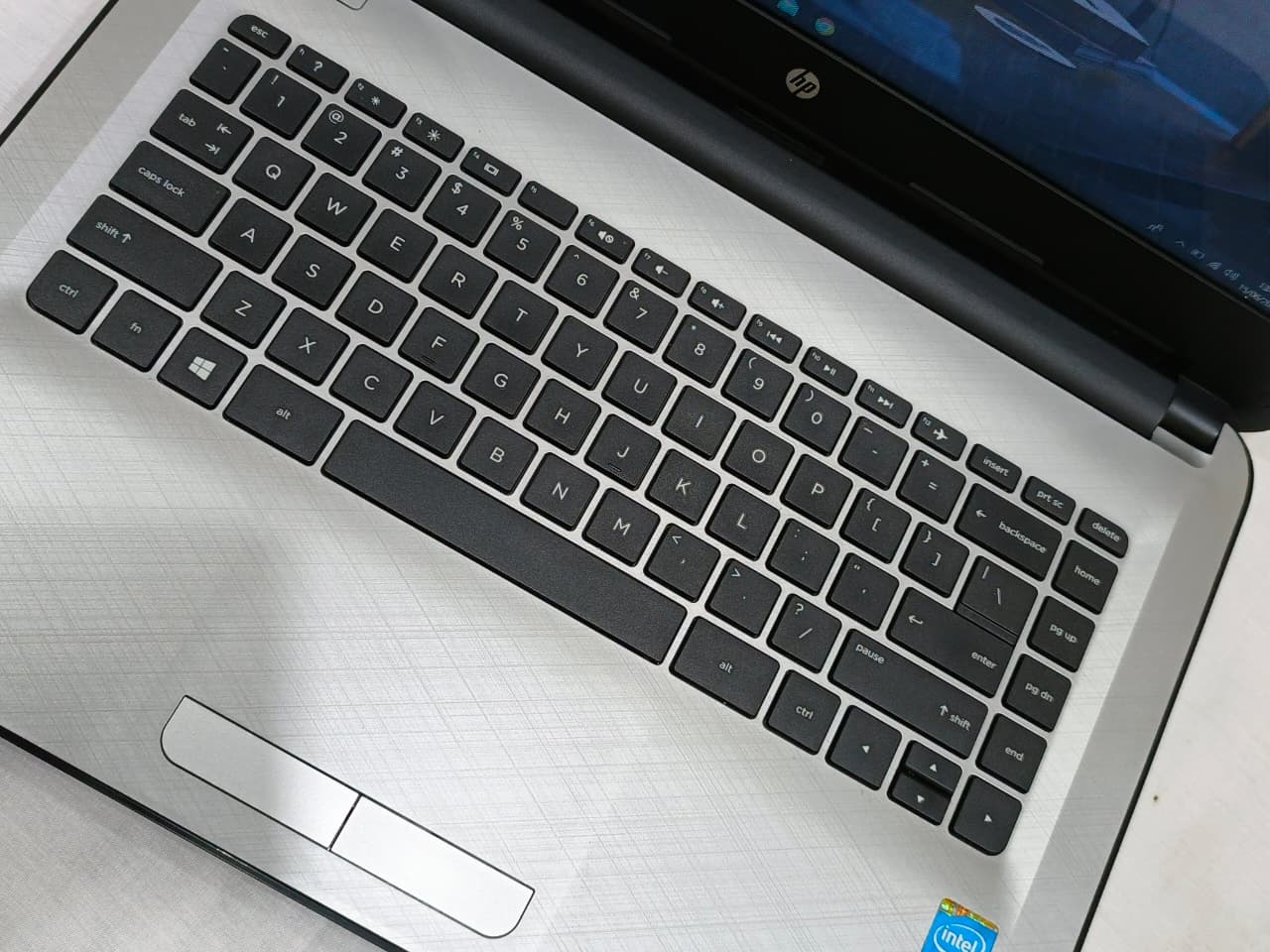 Hp 14 ac001tu - 4