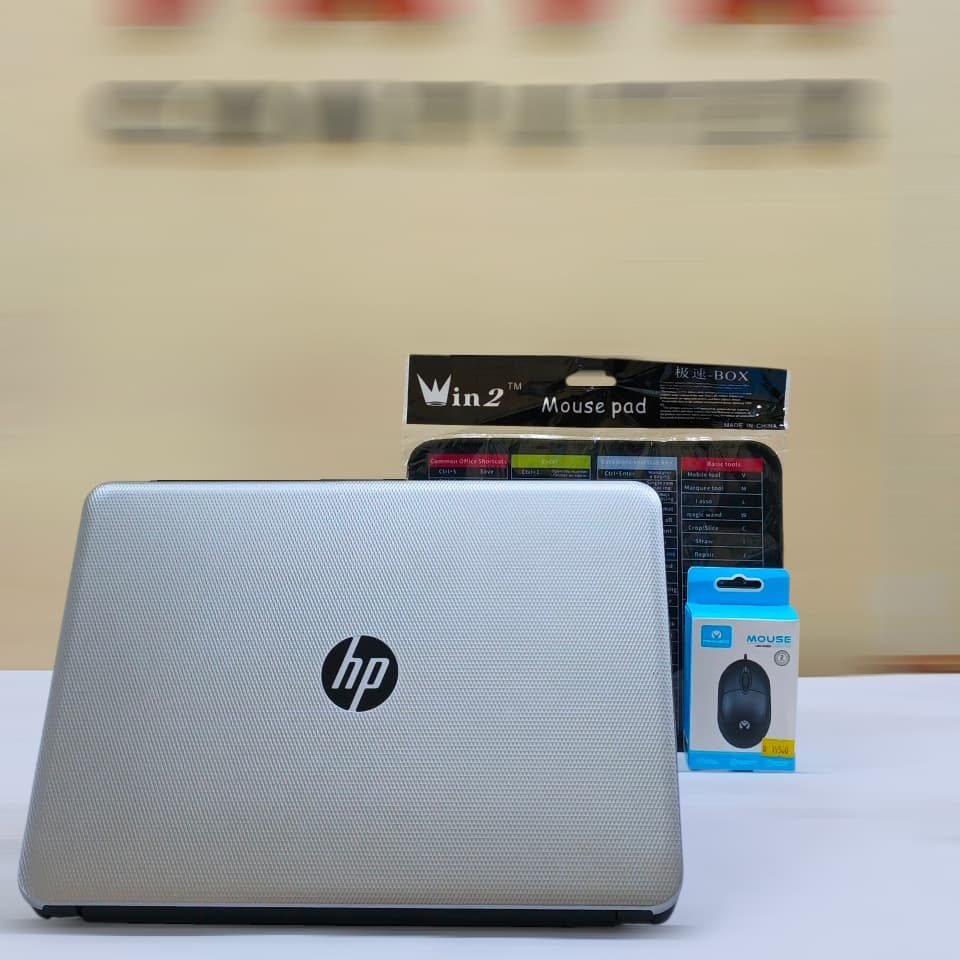 Hp 14 ac001tu - 5