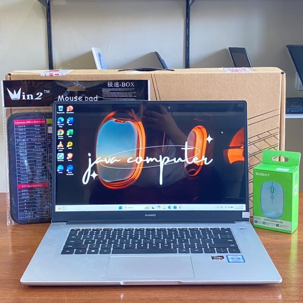 Huawei Matebook D15