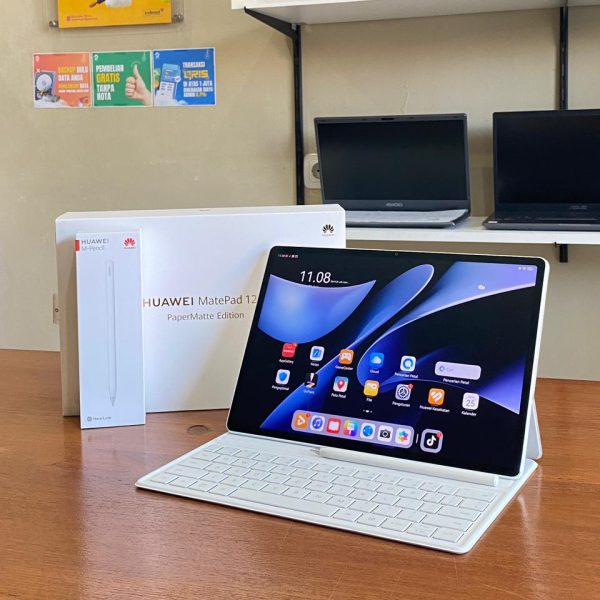 Huawei MatePad 12 X