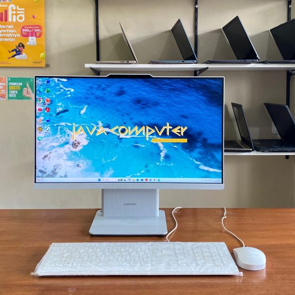 Lenovo IdeaCentre AIO 24ARR9