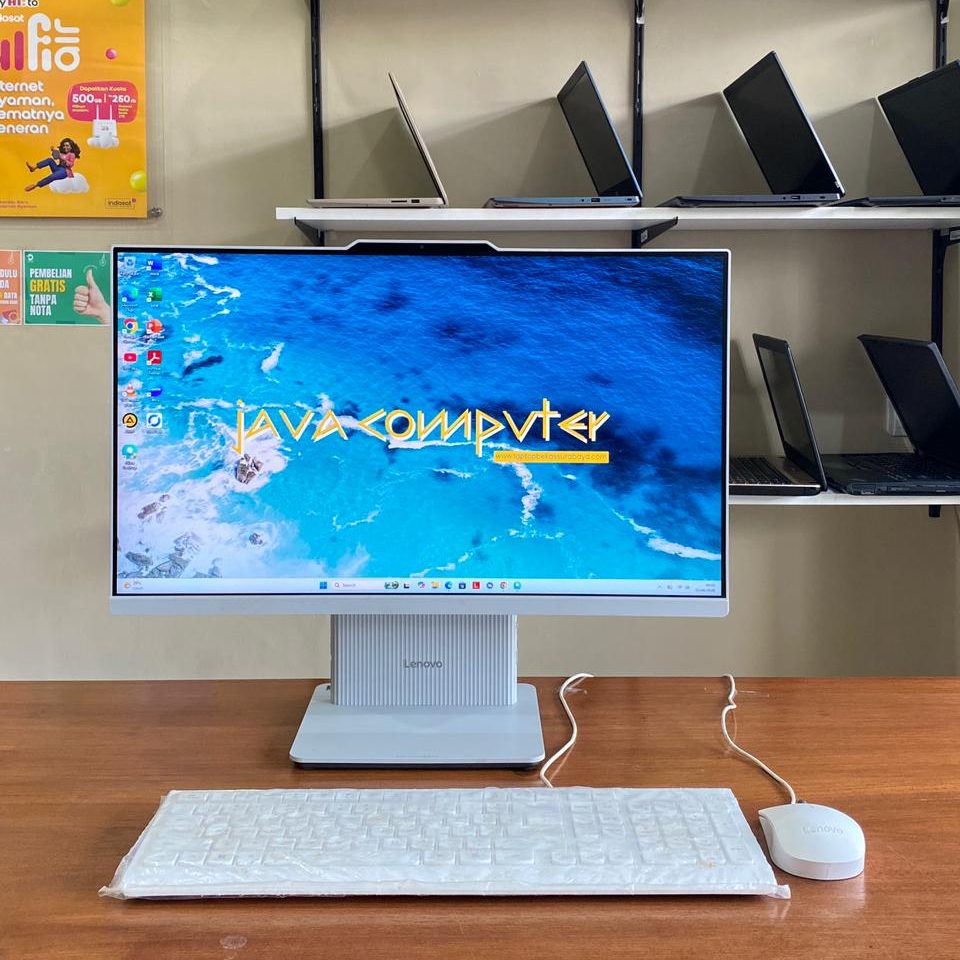 Lenovo IdeaCentre AIO- 24ARR9_1