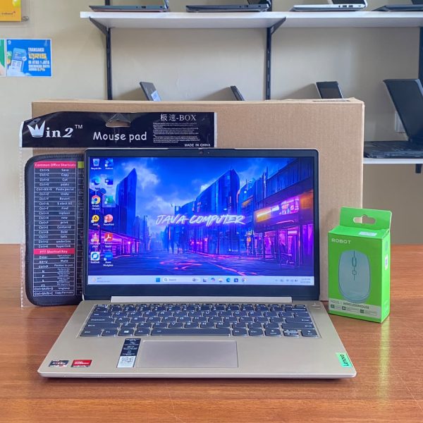 Lenovo IdeaPad 1 14AMN7