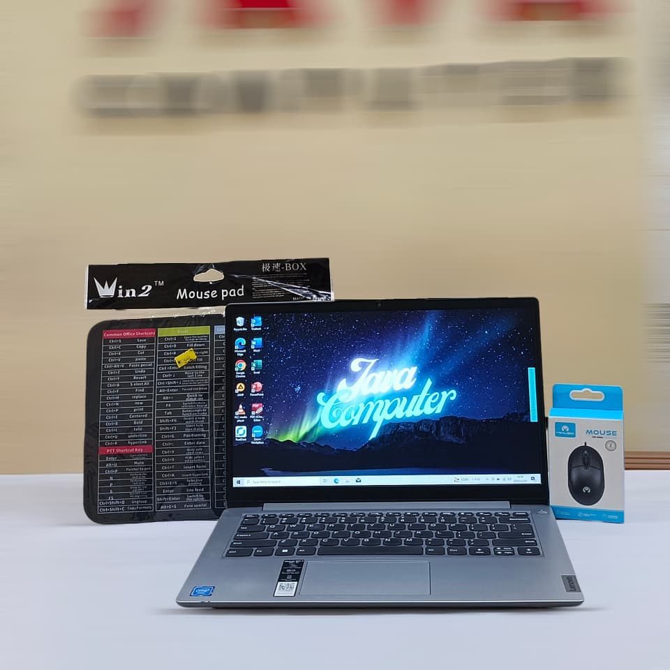 Lenovo ideapad slim 1 - 1