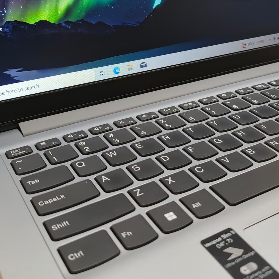 Lenovo ideapad slim 1 - 2
