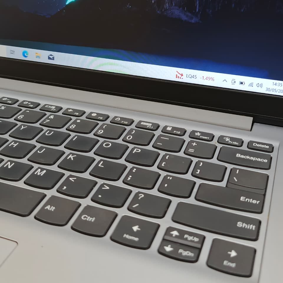 Lenovo ideapad slim 1 - 3