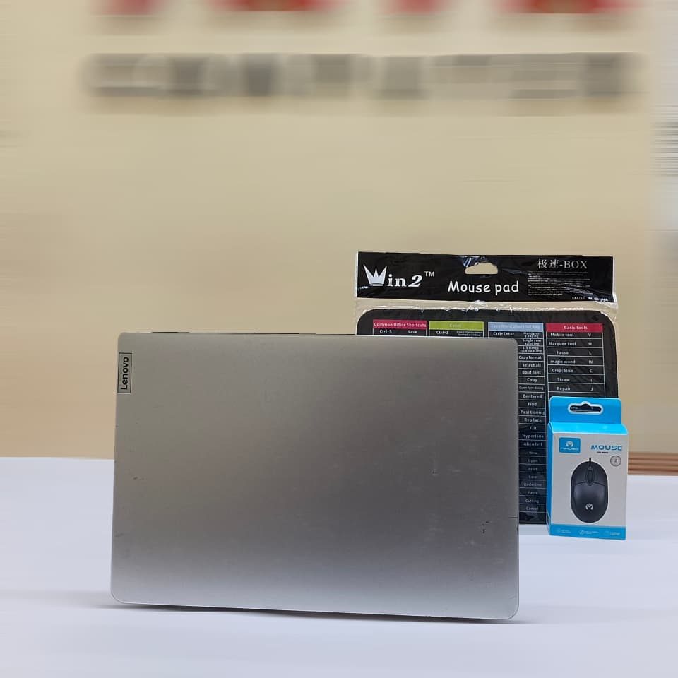 Lenovo ideapad slim 1 - 5