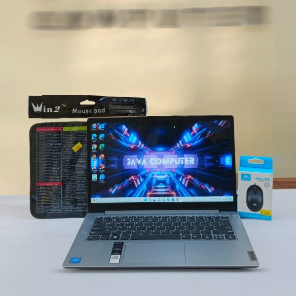 Lenovo Ideapad Slim 1 - 14IGL7