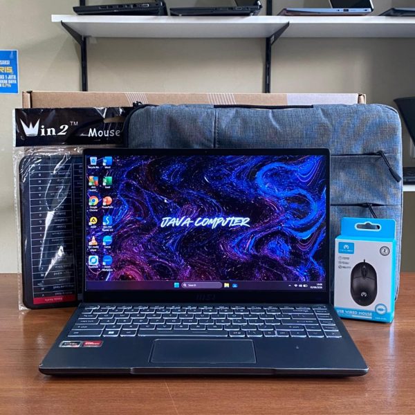 MSI Modern 14 B5M