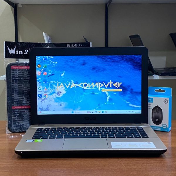 Asus Vivobook X441UB