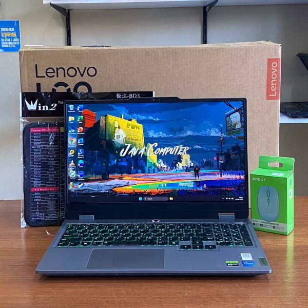 Lenovo LOQ IRX9