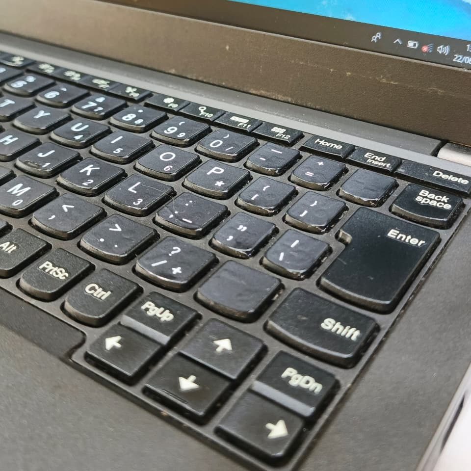 thinkpad x250 - 3