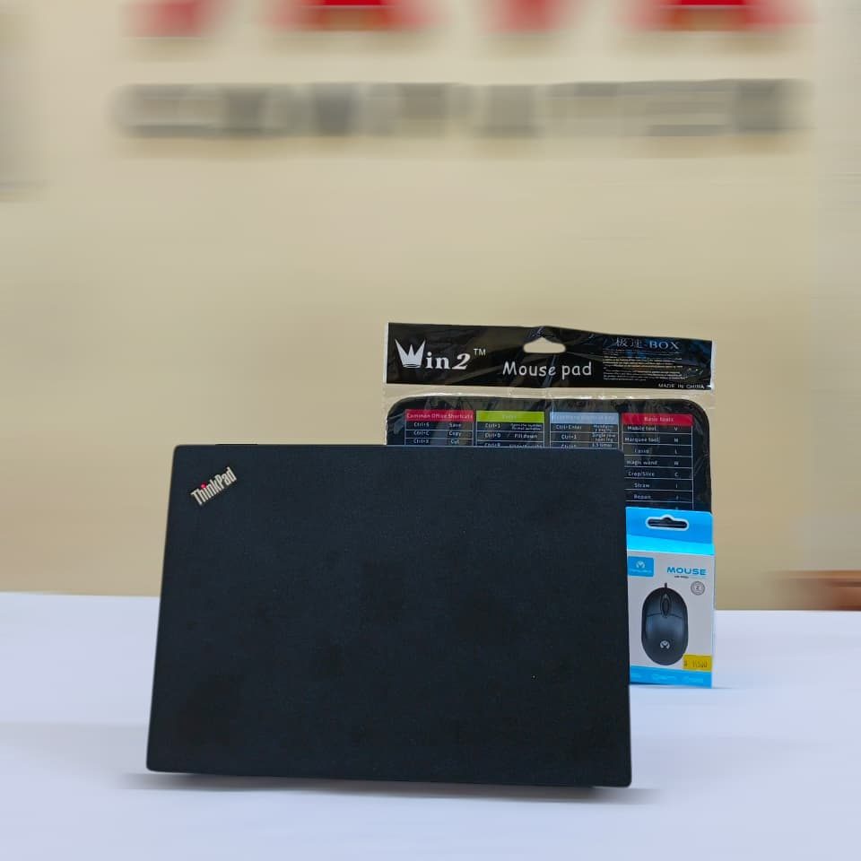 thinkpad x250 - 5