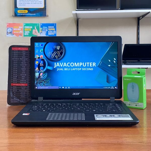 Acer Aspire 3 A314-41