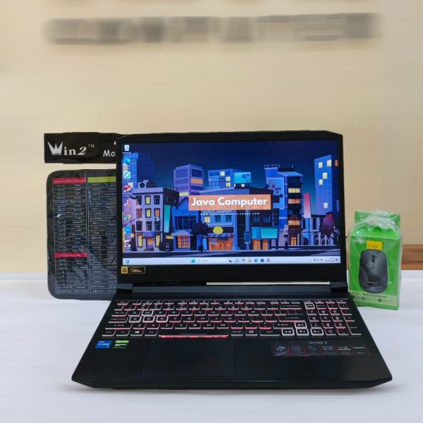 Acer Nitro 5