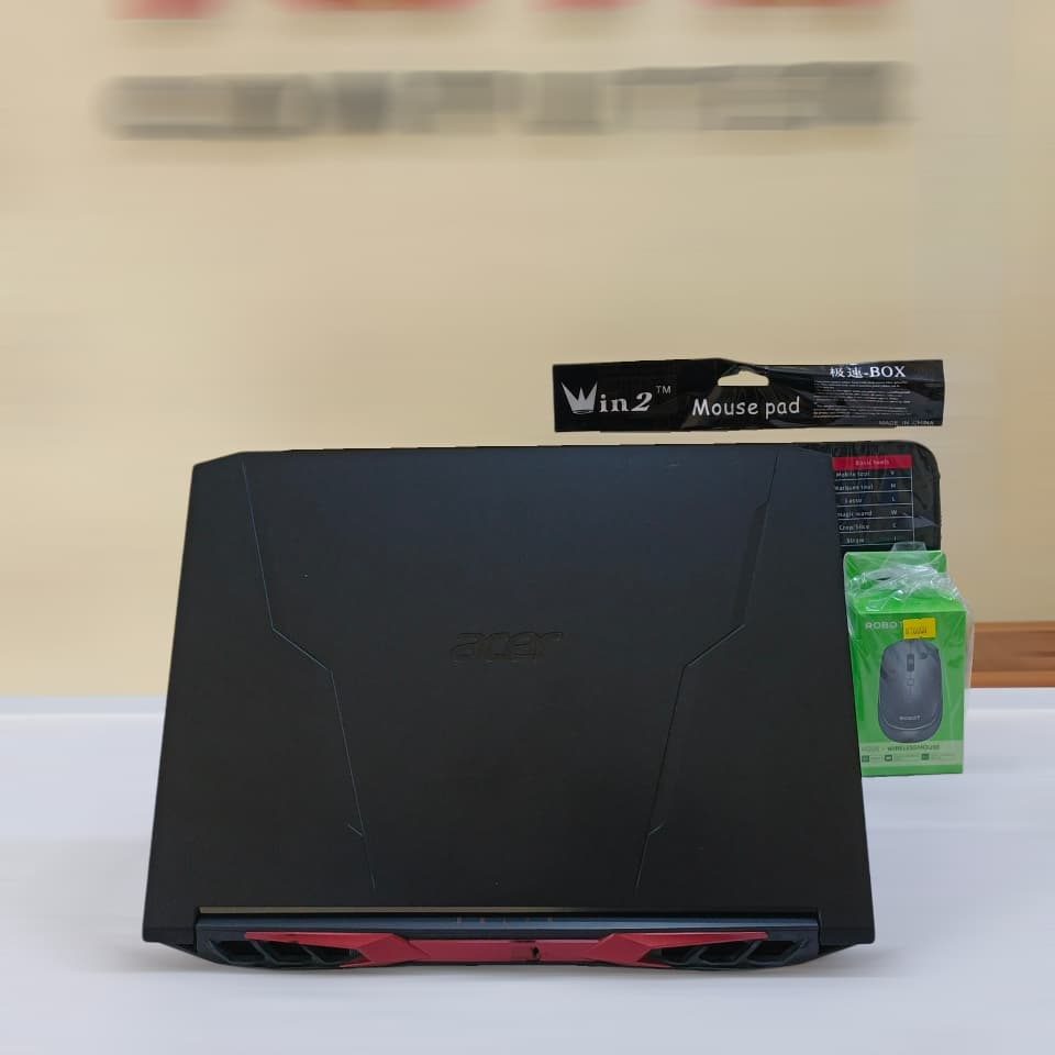 Acer Nitro 5 - 5