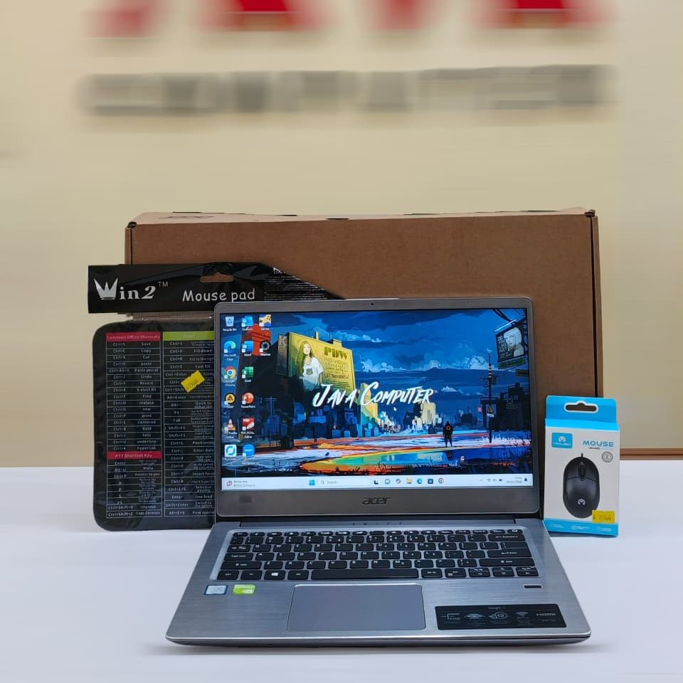 Acer Swift 3 - 1