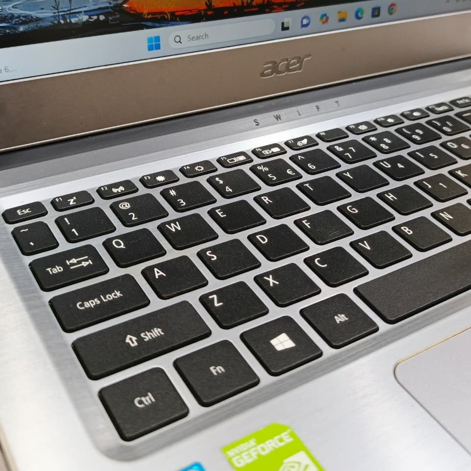 Acer Swift 3 - 2