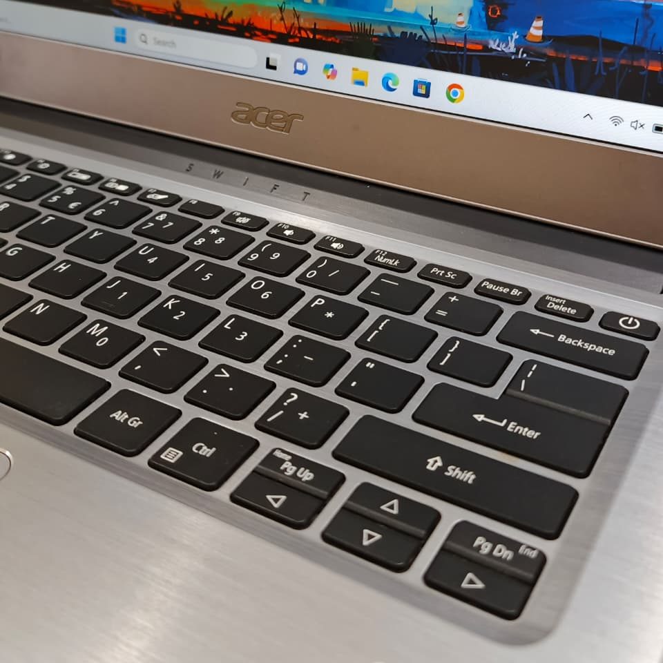 Acer Swift 3 - 3