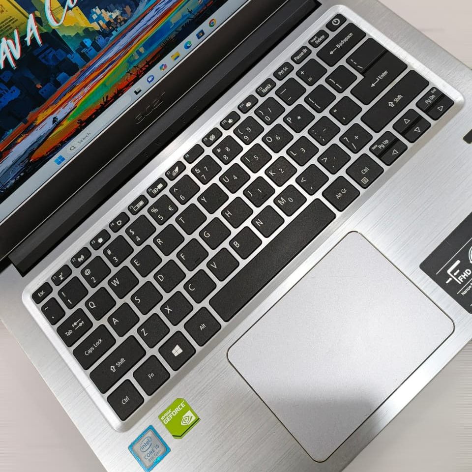 Acer Swift 3 - 4