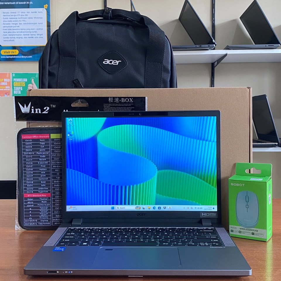 Acer TravelMate P214 (Steel Grey)_1